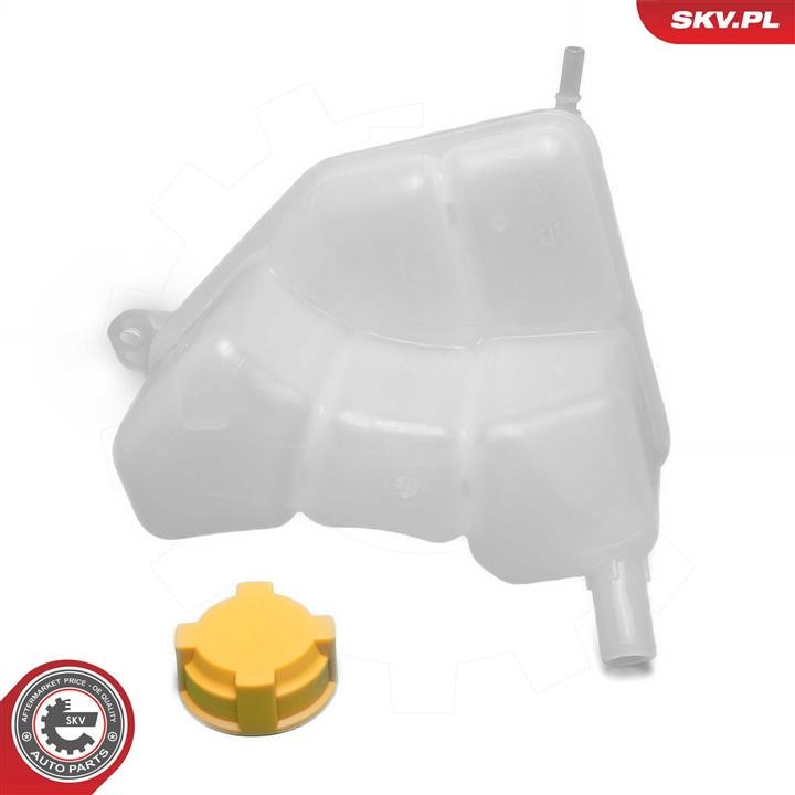 Expansion Tank, coolant Esen SKV 61SKV408