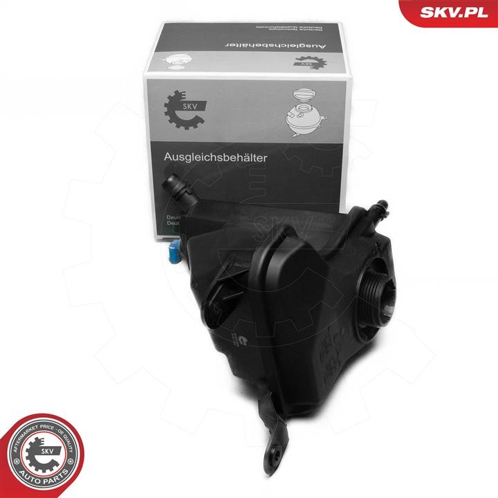61SKV449 Esen SKV Expansion Tank, coolant