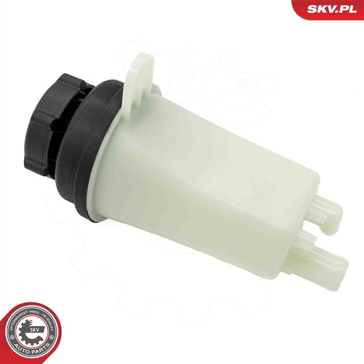 Expansion Tank, power steering hydraulic oil Esen SKV 61SKV905