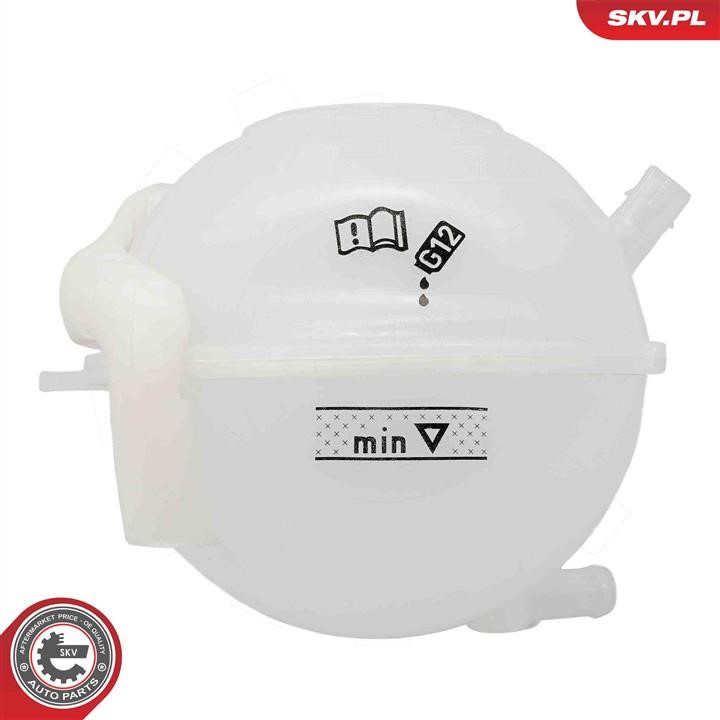 Esen SKV Expansion Tank, coolant – price [object Object] PLN