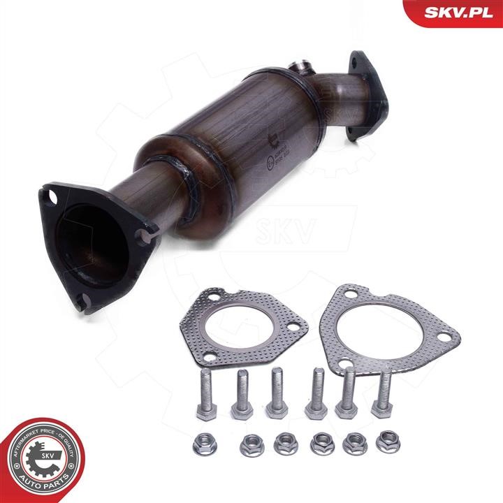 Esen SKV Catalytic Converter – price [object Object] PLN