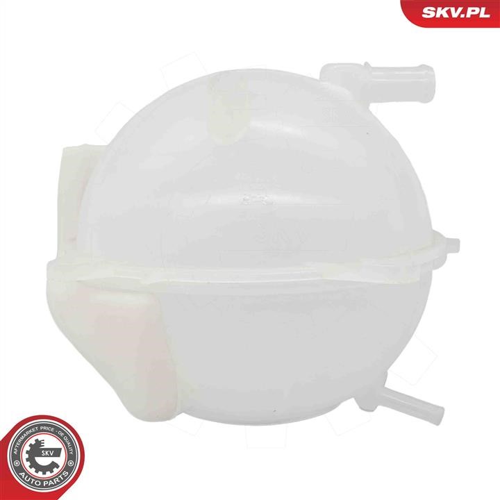 Expansion Tank, coolant Esen SKV 61SKV451