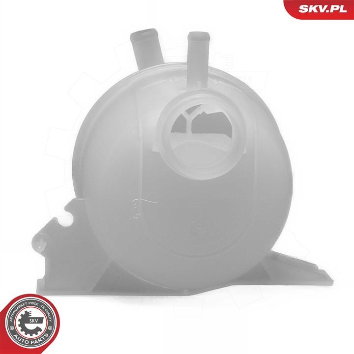 Expansion Tank, coolant Esen SKV 61SKV413