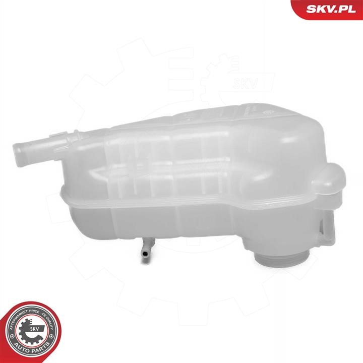 Expansion Tank, coolant Esen SKV 61SKV495