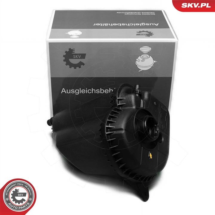 61SKV457 Esen SKV Expansion Tank, coolant