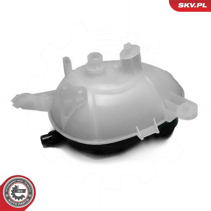 Esen SKV Expansion Tank, coolant – price [object Object] PLN