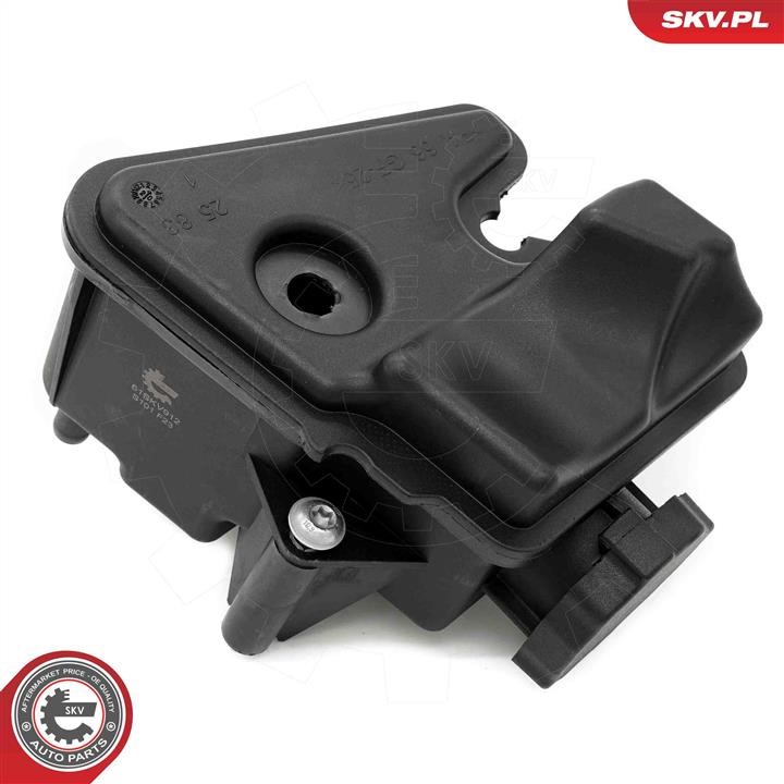 Expansion Tank, power steering hydraulic oil Esen SKV 61SKV912