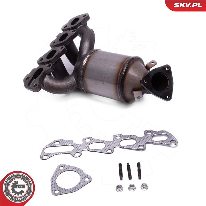 Buy Esen SKV 62SKV021 – good price at EXIST.AE!