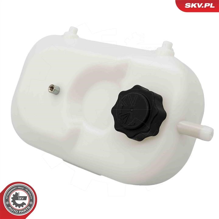Expansion Tank, coolant Esen SKV 61SKV416