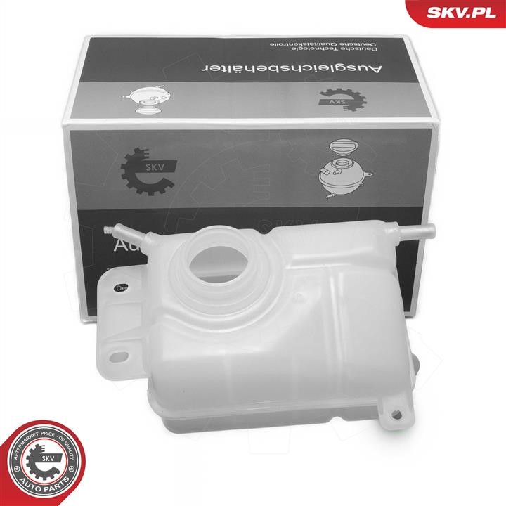 61SKV459 Esen SKV Expansion Tank, coolant