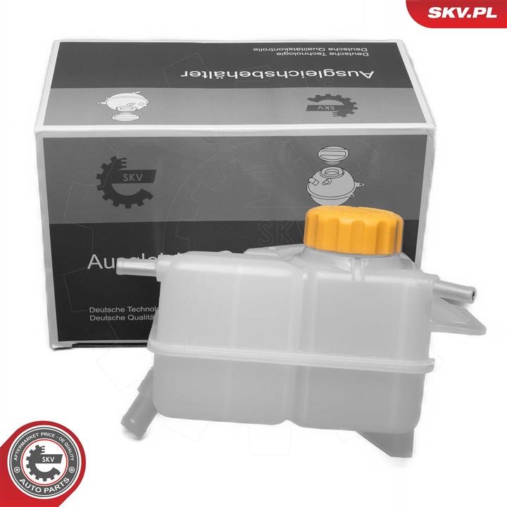 61SKV460 Esen SKV Expansion Tank, coolant
