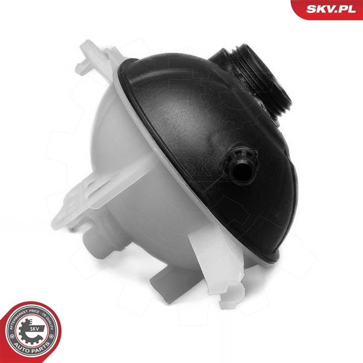 Expansion Tank, coolant Esen SKV 61SKV497