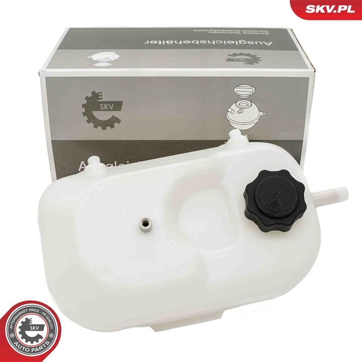 Esen SKV 61SKV416 Expansion Tank, coolant 61SKV416 61SKV416 Esen SKV Expansion Tank, coolant