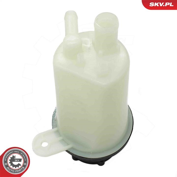 Expansion Tank, power steering hydraulic oil Esen SKV 61SKV914