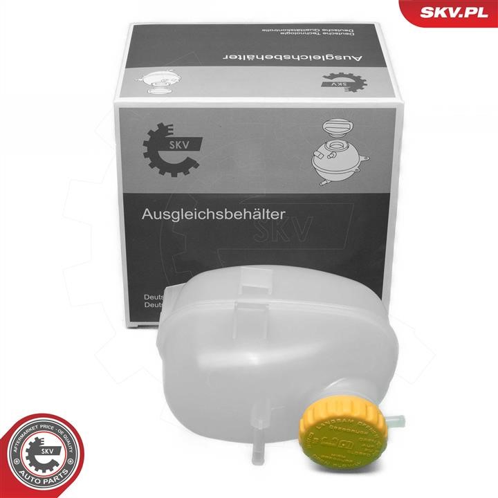61SKV462 Esen SKV Expansion Tank, coolant
