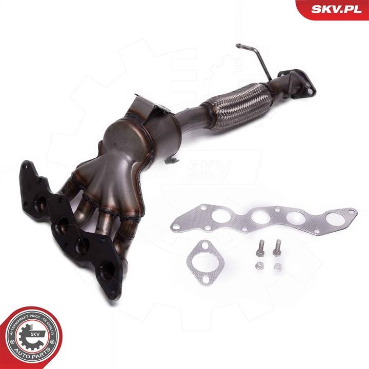Esen SKV Catalytic Converter – price [object Object] PLN