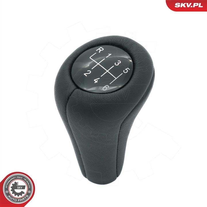 Esen SKV Gear knob – price [object Object] PLN