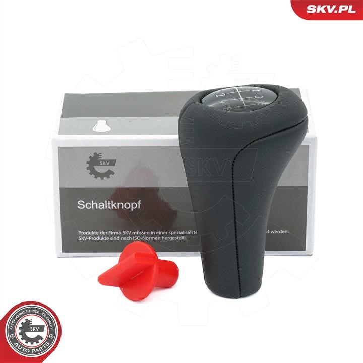 63SKV016 Esen SKV Gear knob