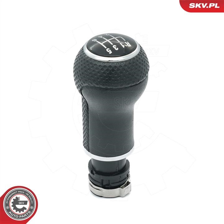 Gear knob Esen SKV 63SKV042