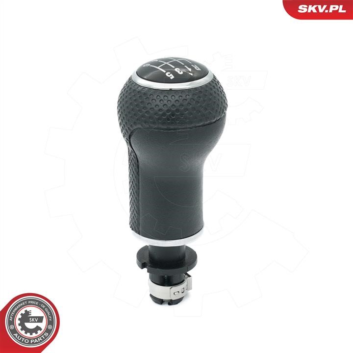 Gear knob Esen SKV 63SKV043