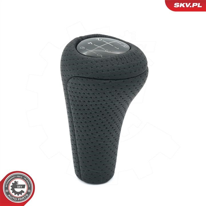Gear knob Esen SKV 63SKV018