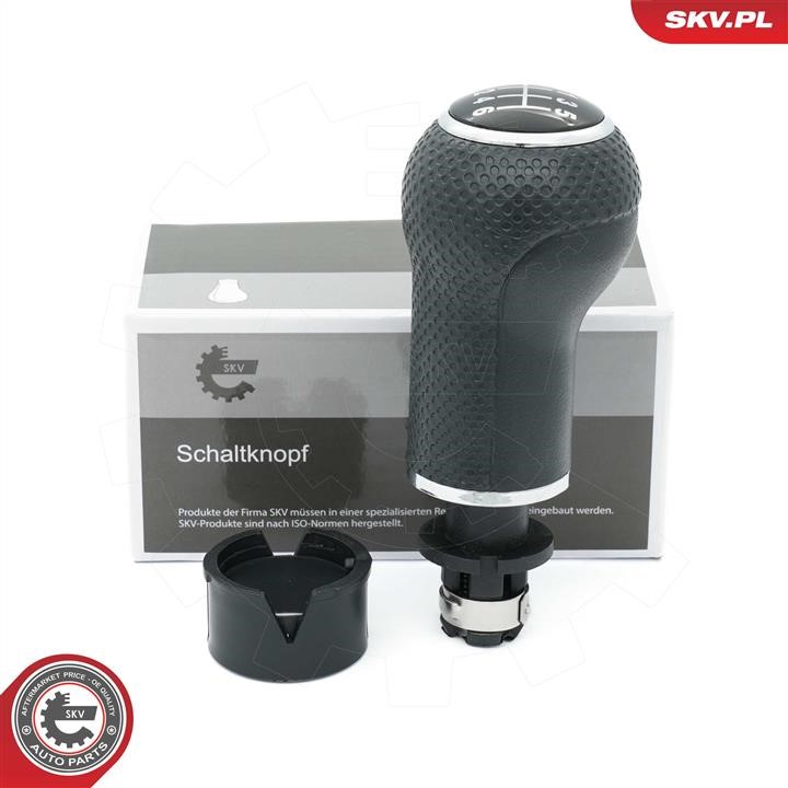 63SKV043 Esen SKV Gear knob