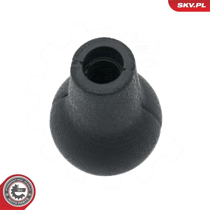 Gear knob Esen SKV 63SKV001