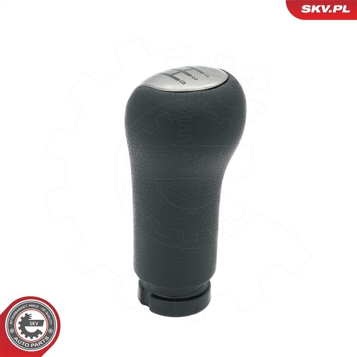 Gear knob Esen SKV 63SKV044