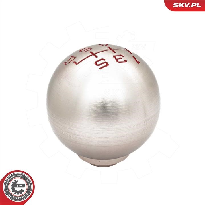 Gear knob Esen SKV 63SKV045