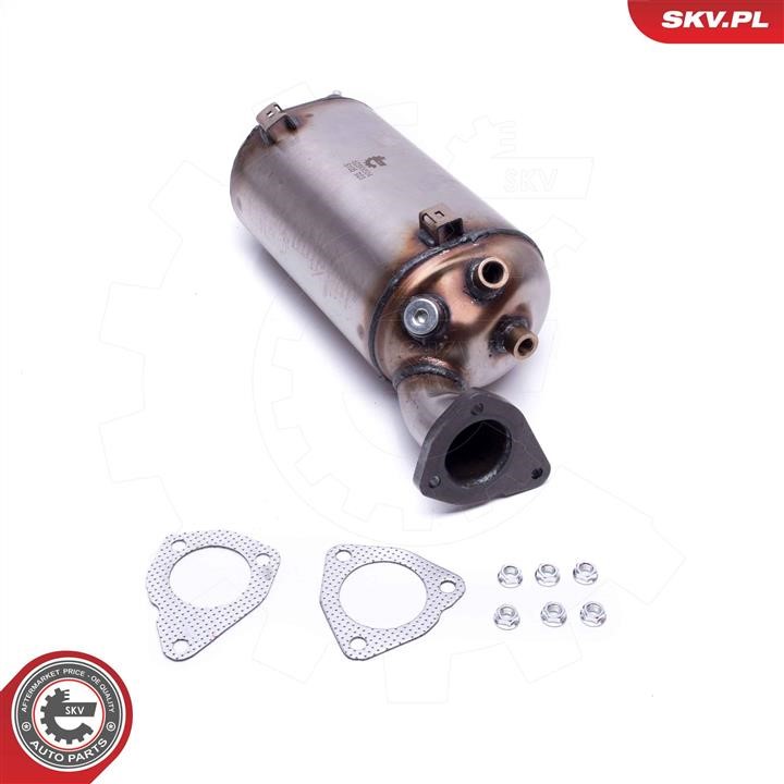Buy Esen SKV 62SKV504 at a low price in United Arab Emirates!