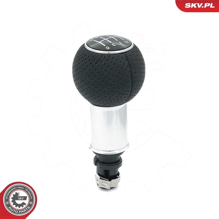 Gear knob Esen SKV 63SKV002