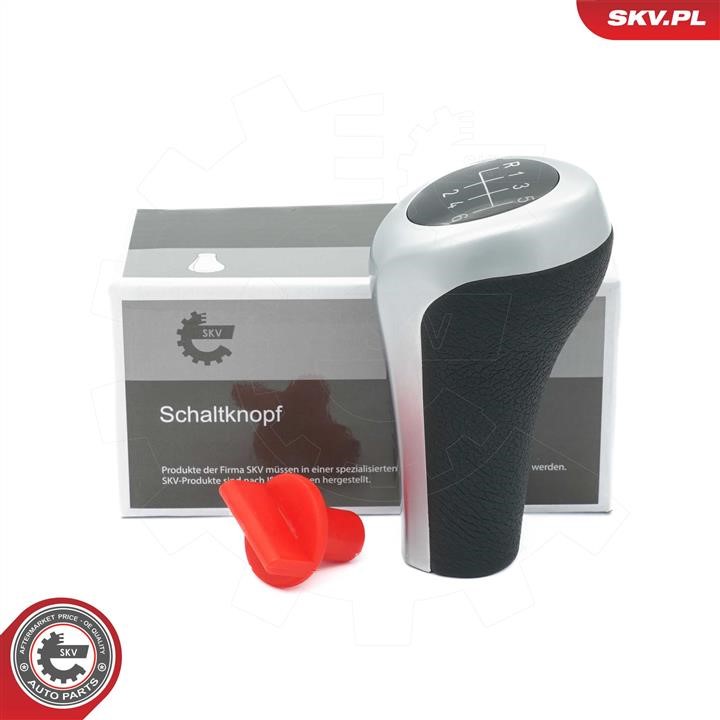 Gear knob BMW: 63SKV019 Esen SKV Gear knob
