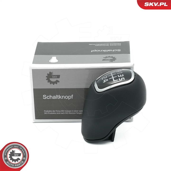 63SKV048 Esen SKV Gear knob