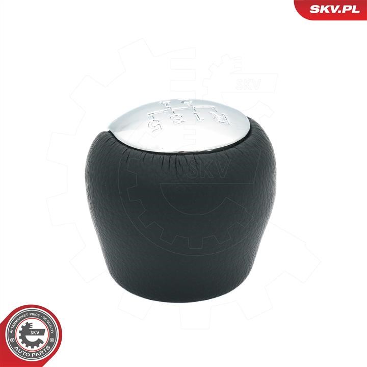 Gear knob Esen SKV 63SKV049