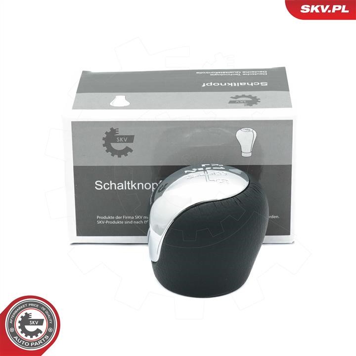 63SKV049 Esen SKV Gear knob