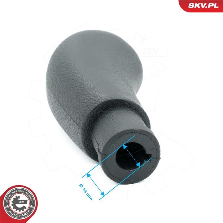Buy Esen SKV 63SKV003 at a low price in United Arab Emirates!