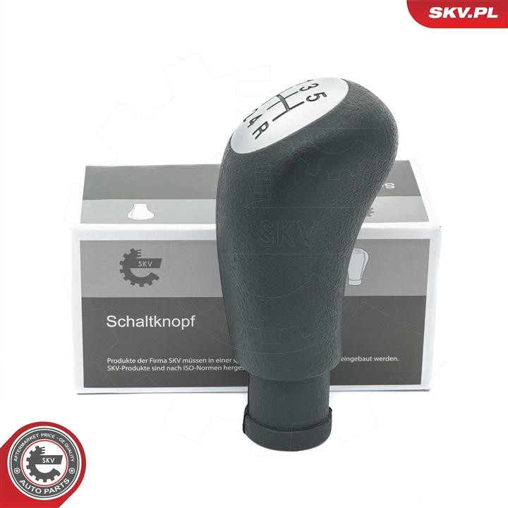 63SKV003 Esen SKV Gear knob