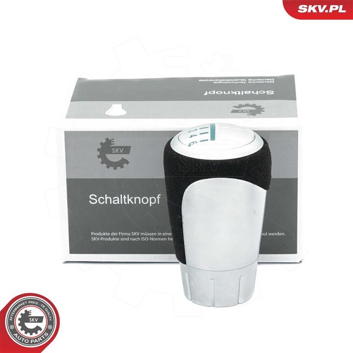 63SKV023 Esen SKV Gear knob