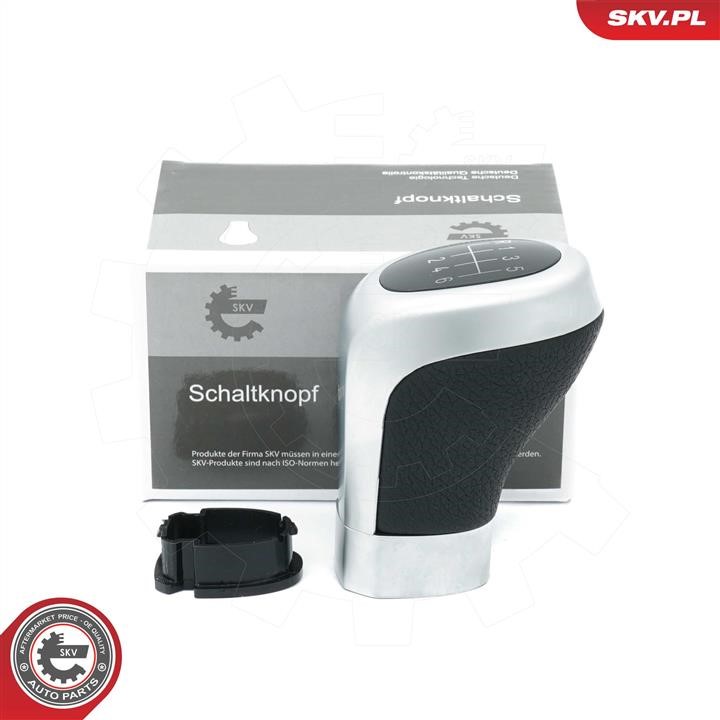 Gear knob BMW: 63SKV024 Esen SKV Gear knob