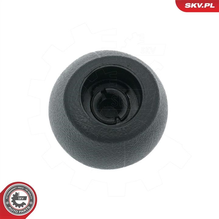 Gear knob Esen SKV 63SKV025