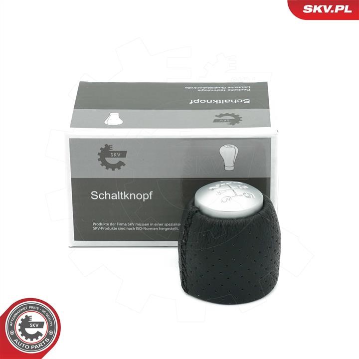 63SKV004 Esen SKV Gear knob