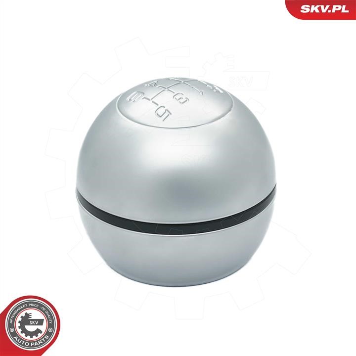 Gear knob Esen SKV 63SKV005