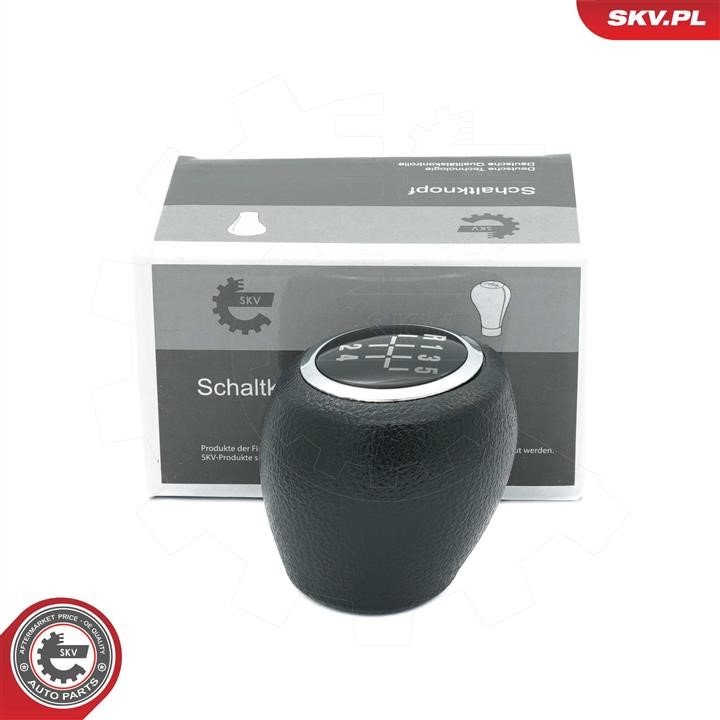 63SKV025 Esen SKV Gear knob