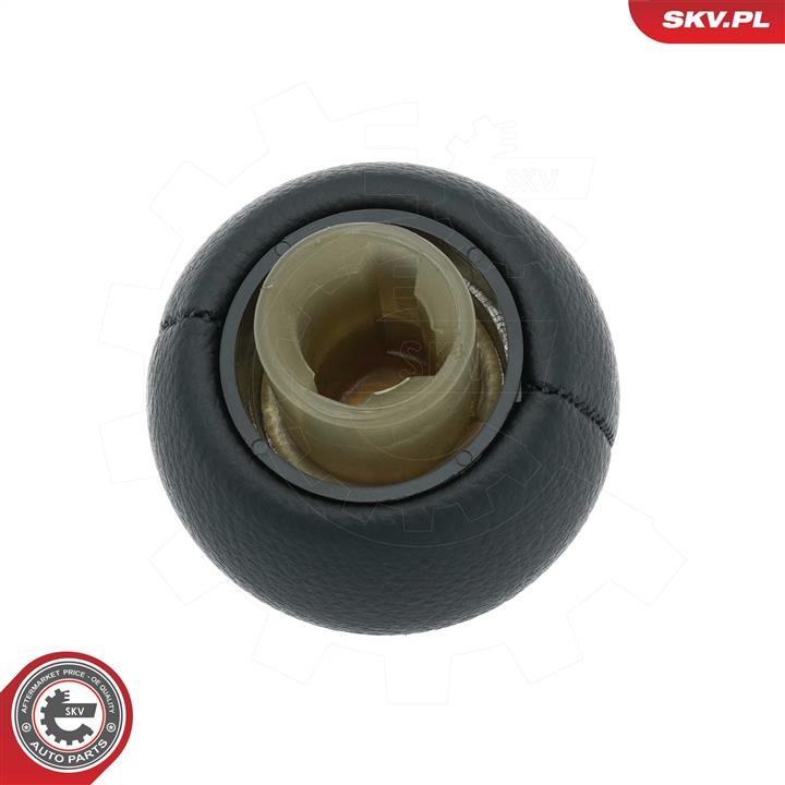 Gear knob Esen SKV 63SKV026