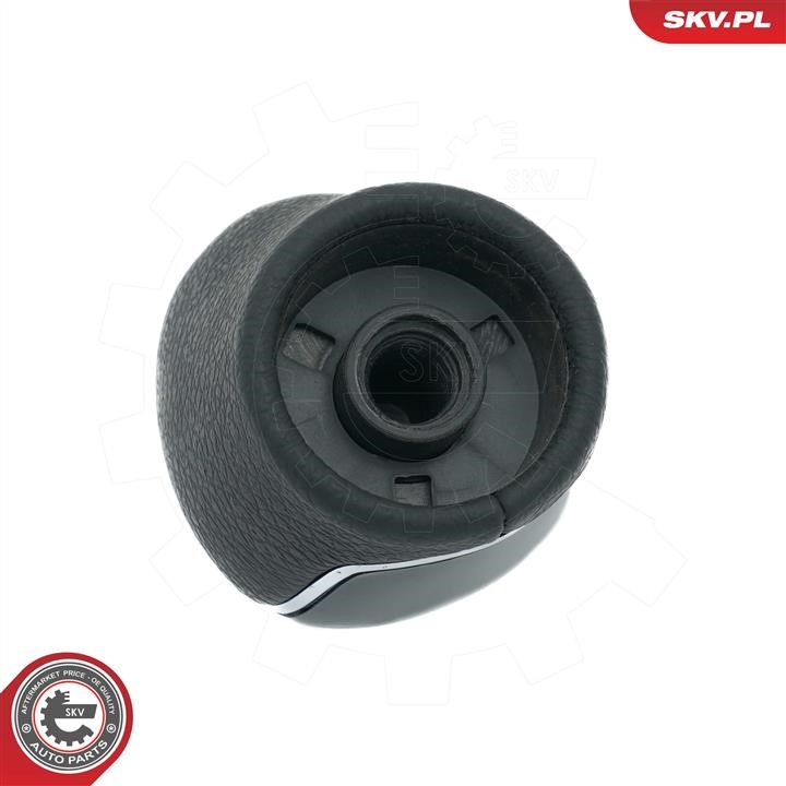 Gear knob Esen SKV 63SKV052