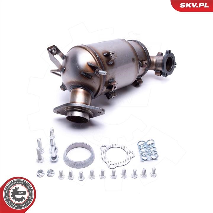 Buy Esen SKV 62SKV507 at a low price in United Arab Emirates!