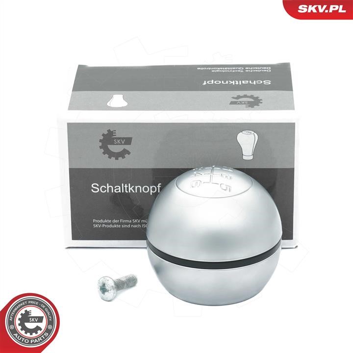 63SKV005 Esen SKV Gear knob