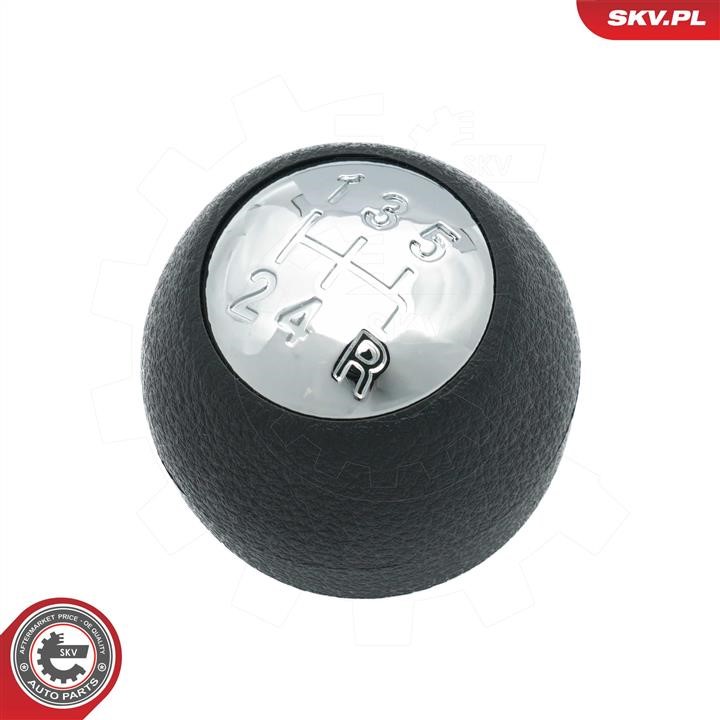 Esen SKV Gear knob – price [object Object] PLN