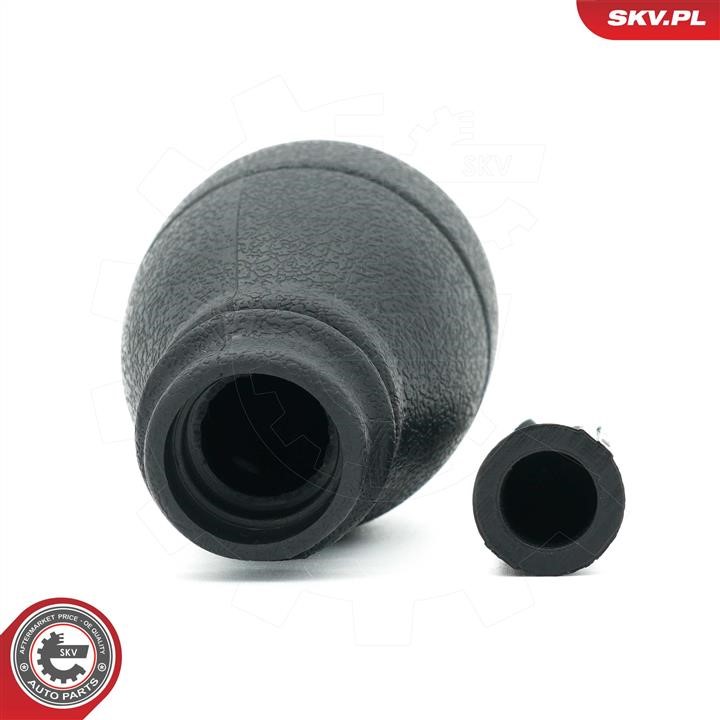 Gear knob Esen SKV 63SKV027