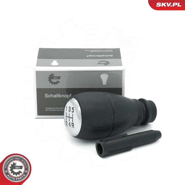 63SKV027 Esen SKV Gear knob